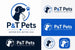 P&amp;T PETS - Home